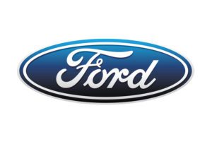 Ford Motor Company logo