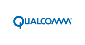 Qualcomm logo
