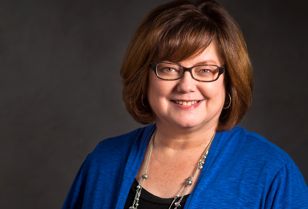 Sue Carney