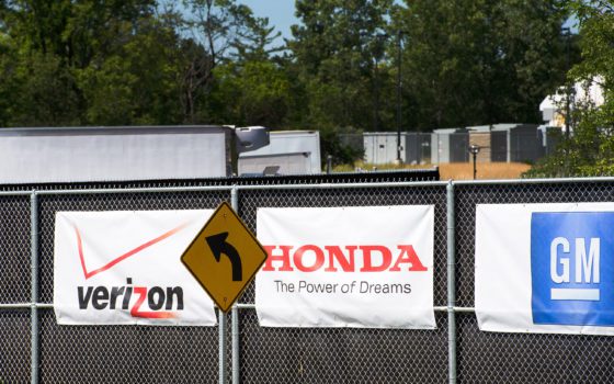 U-M Mobility Transformation Center announces founding corporate partners