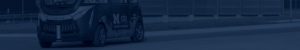 M city driverless shuttle