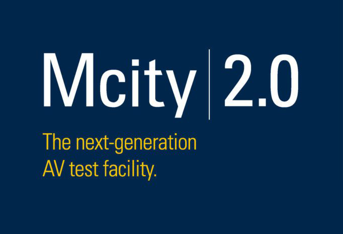 Mcity 2.0: The next-generation AV test facility