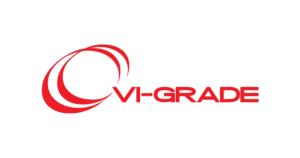 VI-GRADE logo