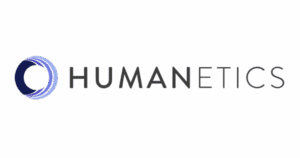 Humanetics logo