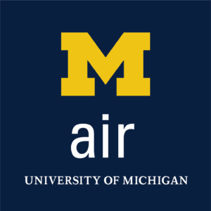 M-air logo