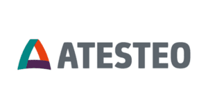 ATESTEO logo