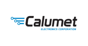 Calumet Electronics logo