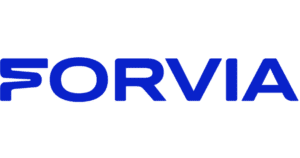 Forvia logo