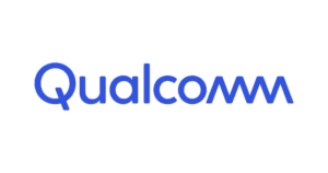Qualcomm logo