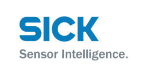 SICK Sensor Intelligence logo