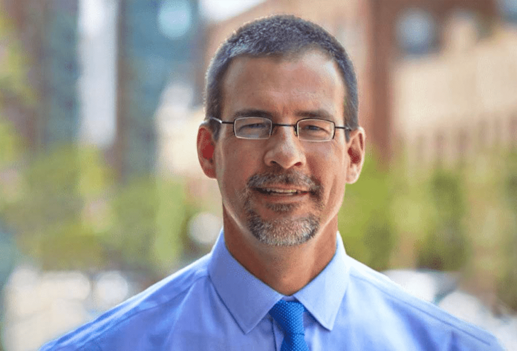 Greg Stevens