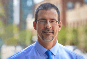 Greg Stevens