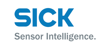 SICK Sensor Intelligence logo