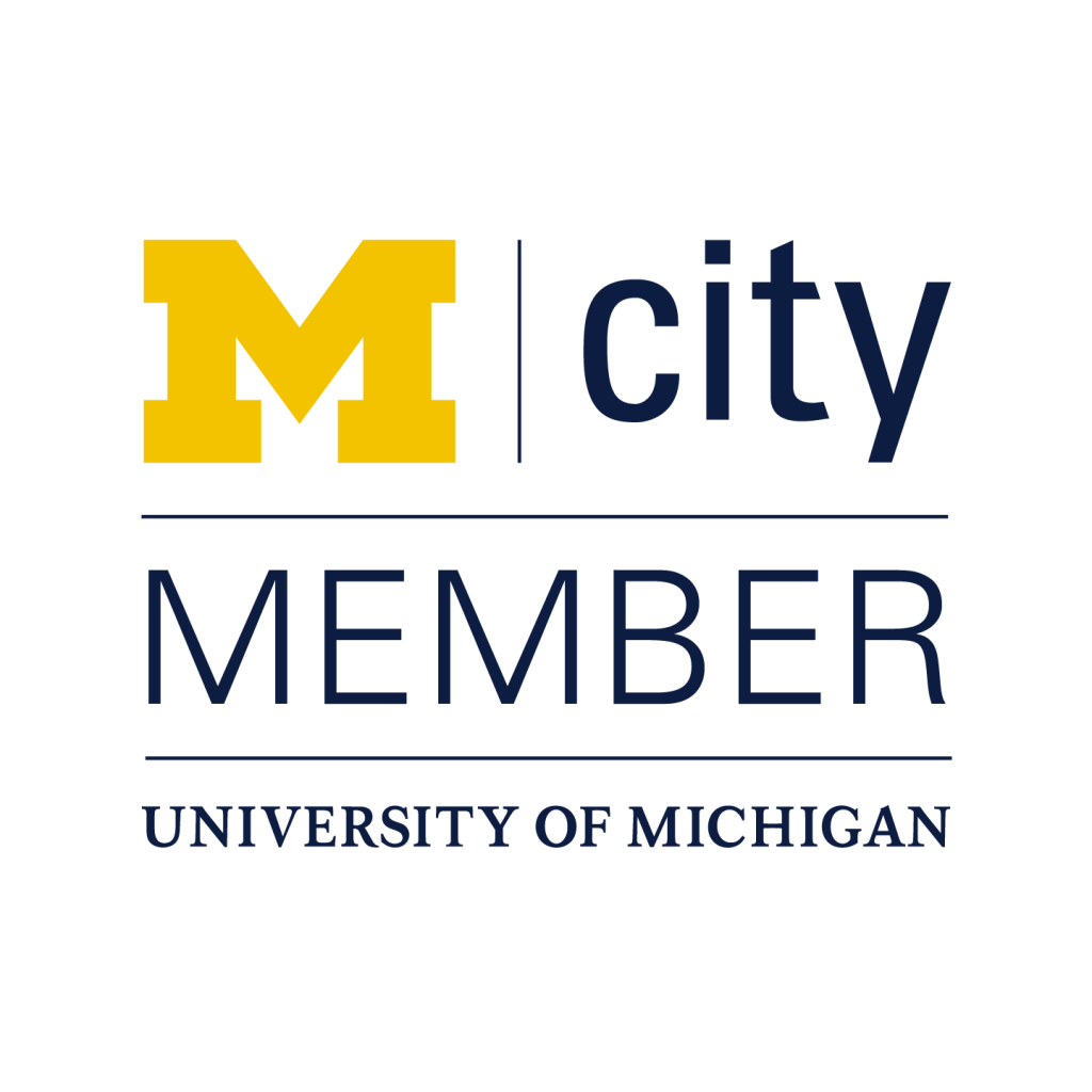Mcity Member logo